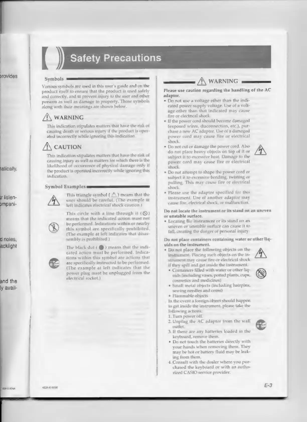 Page #4 background image