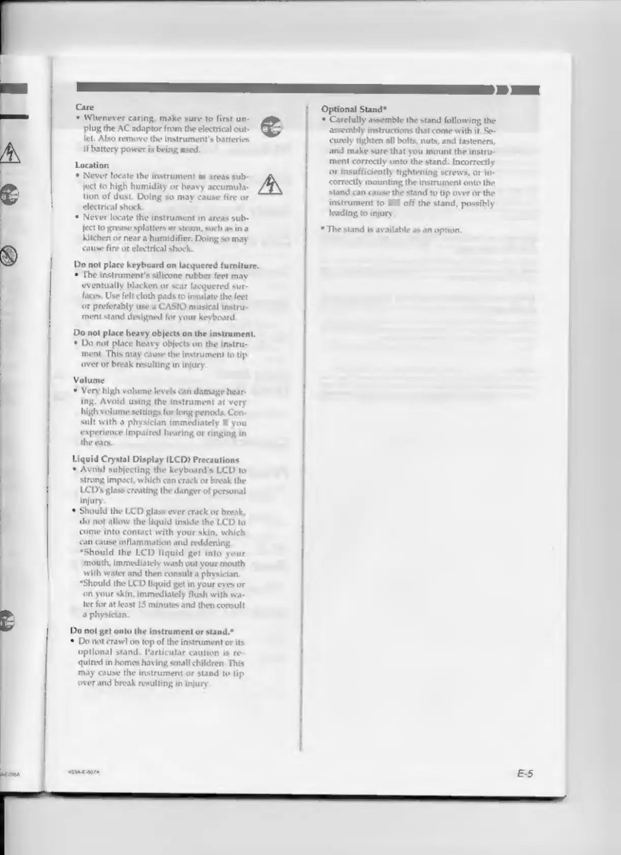 Page #6 background image