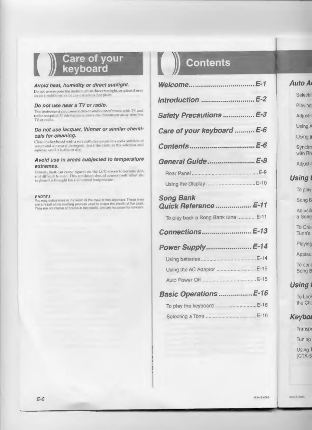 Page #7 background image