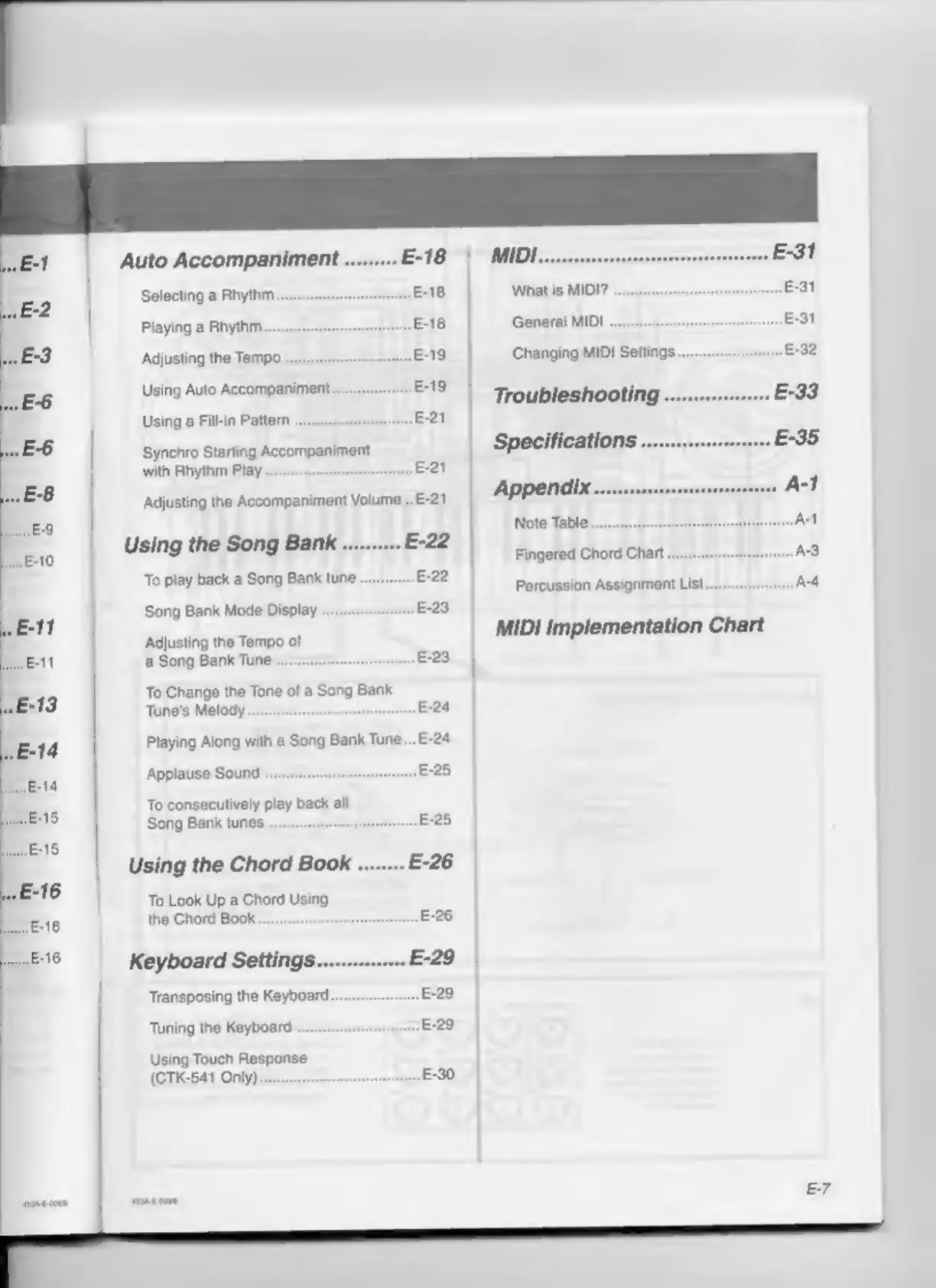 Page #8 background image