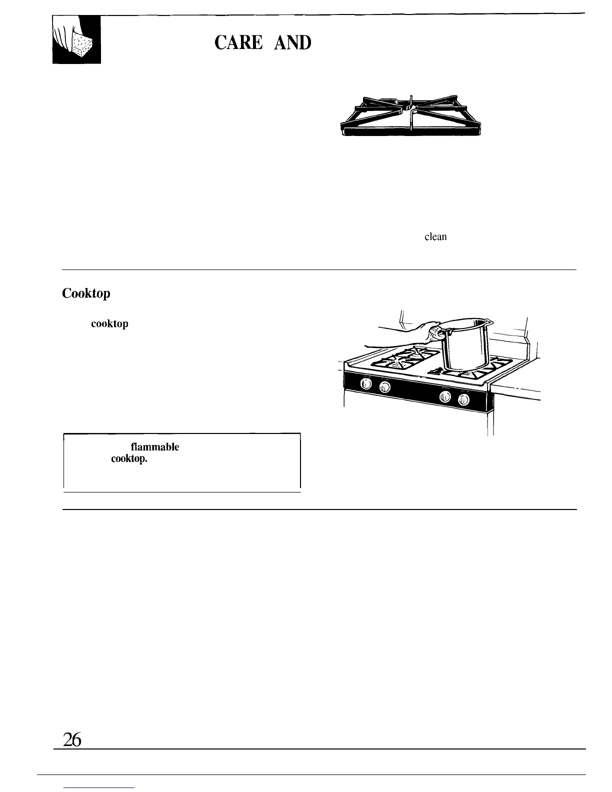 Page #26 background image