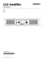 Preview: User Manual