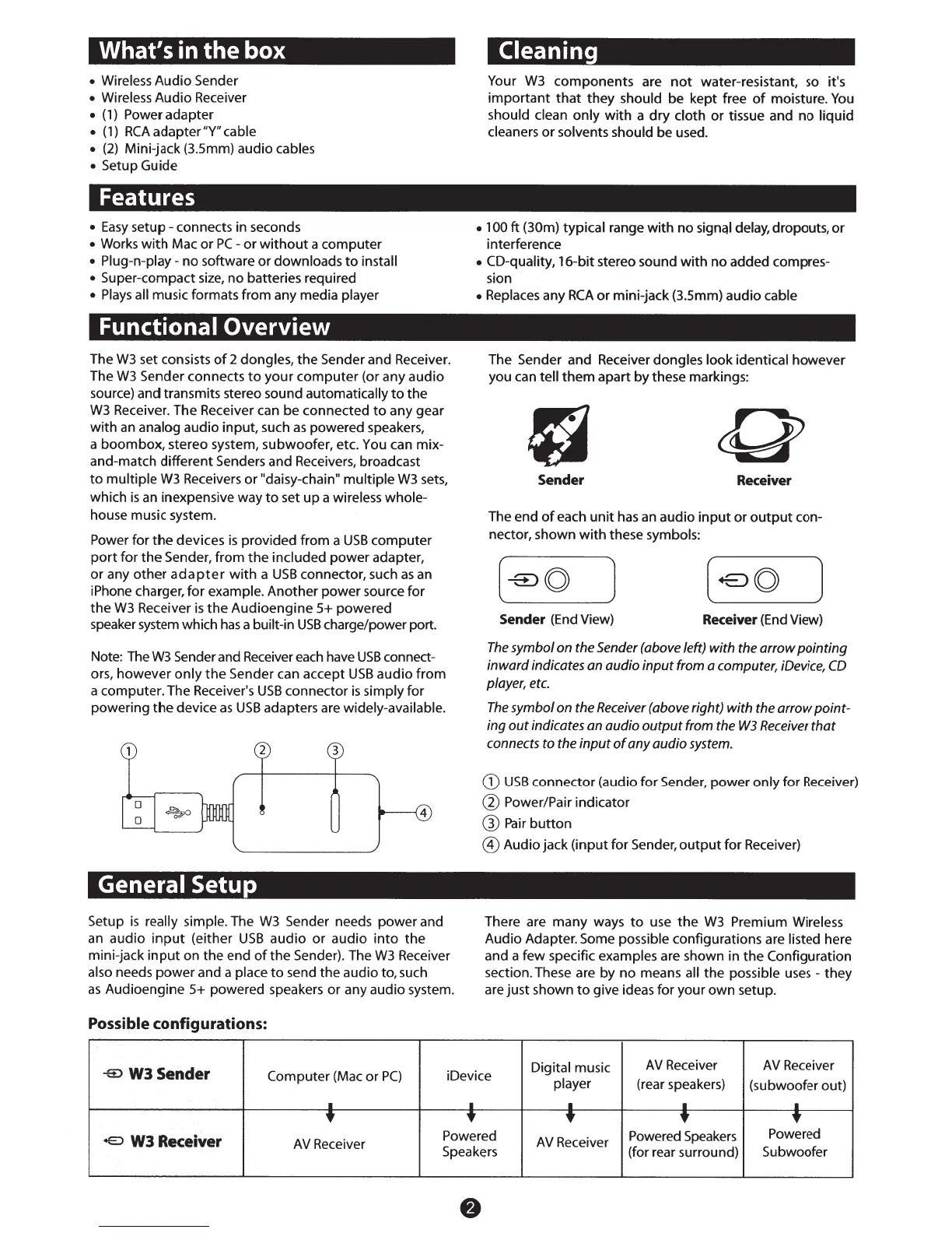 Page #2 background image