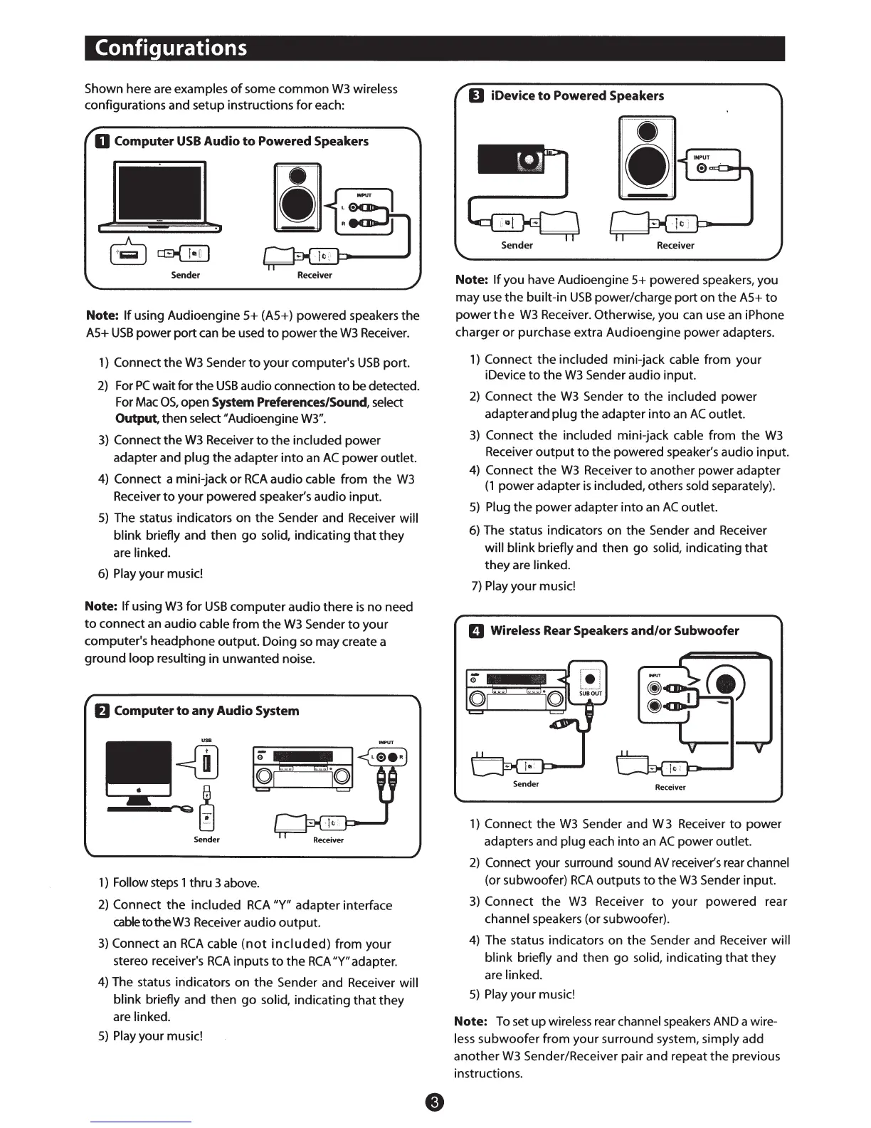 Page #3 background image