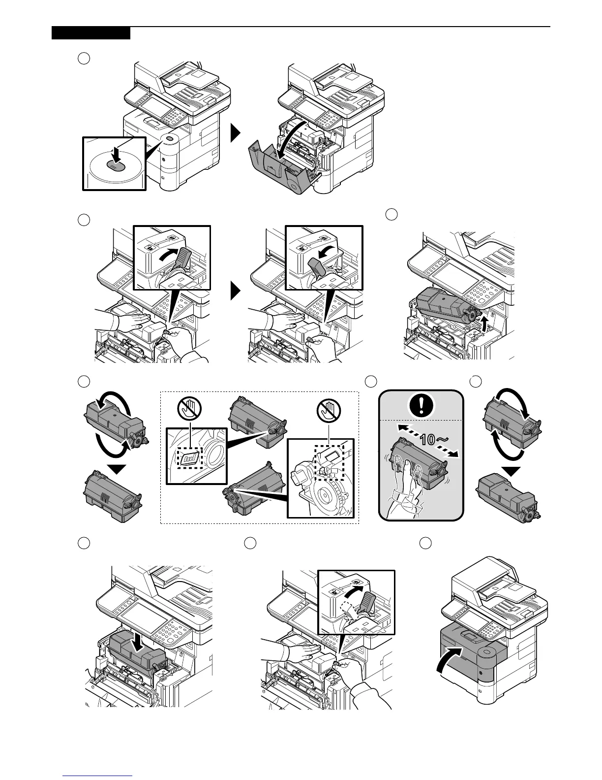 Page #5 background image