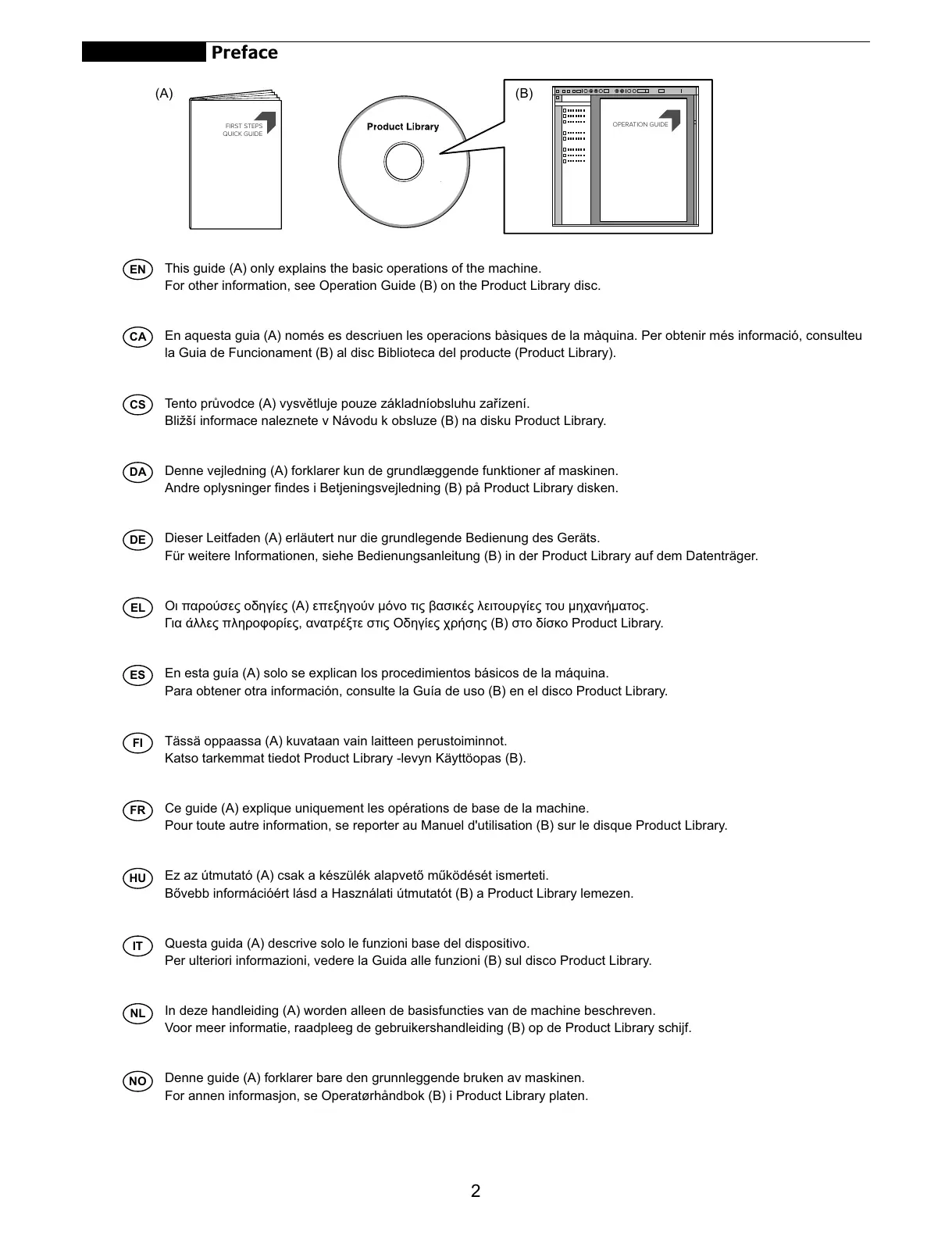 Page #2 background image