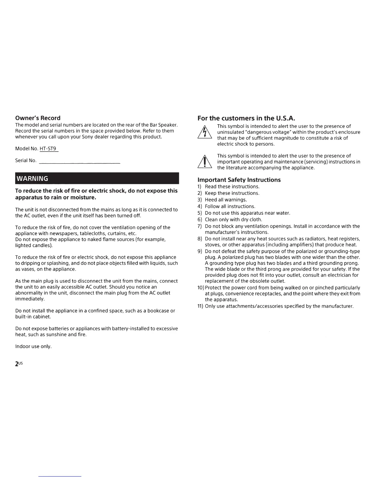 Page #2 background image