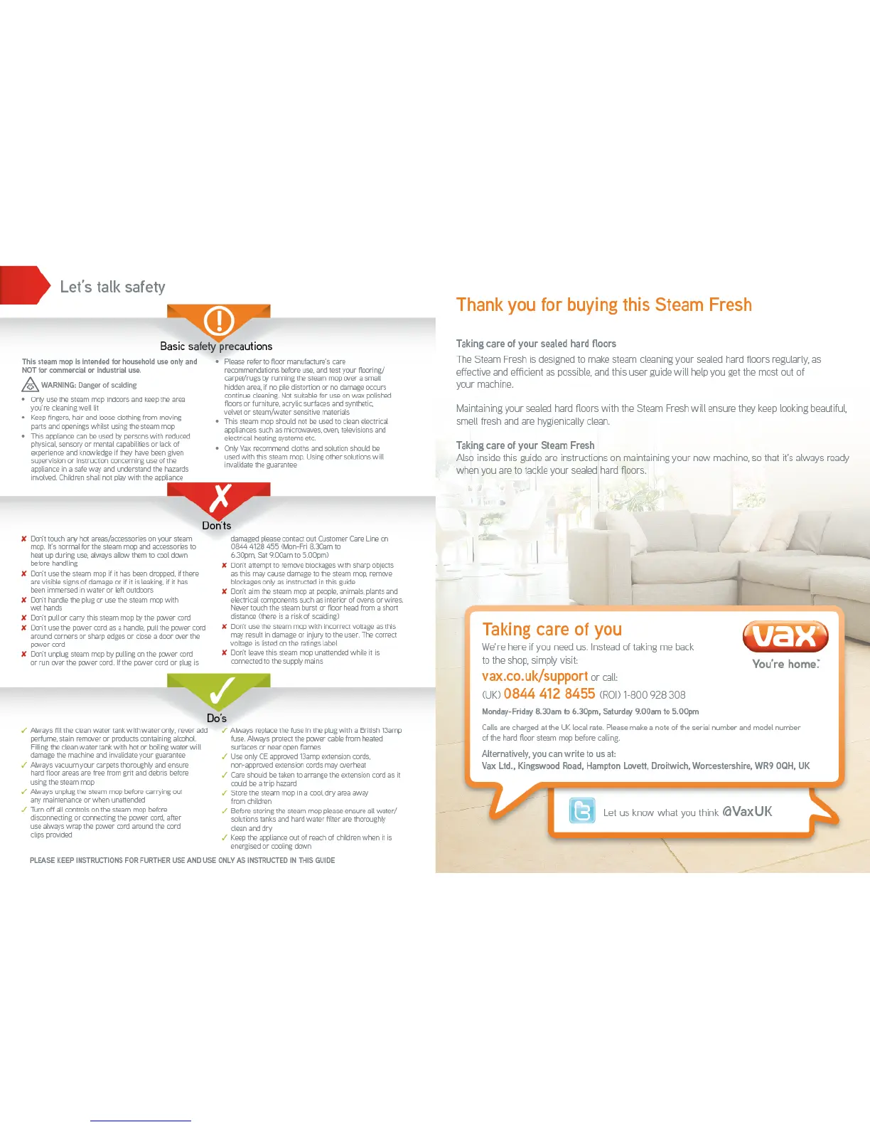 Page #2 background image