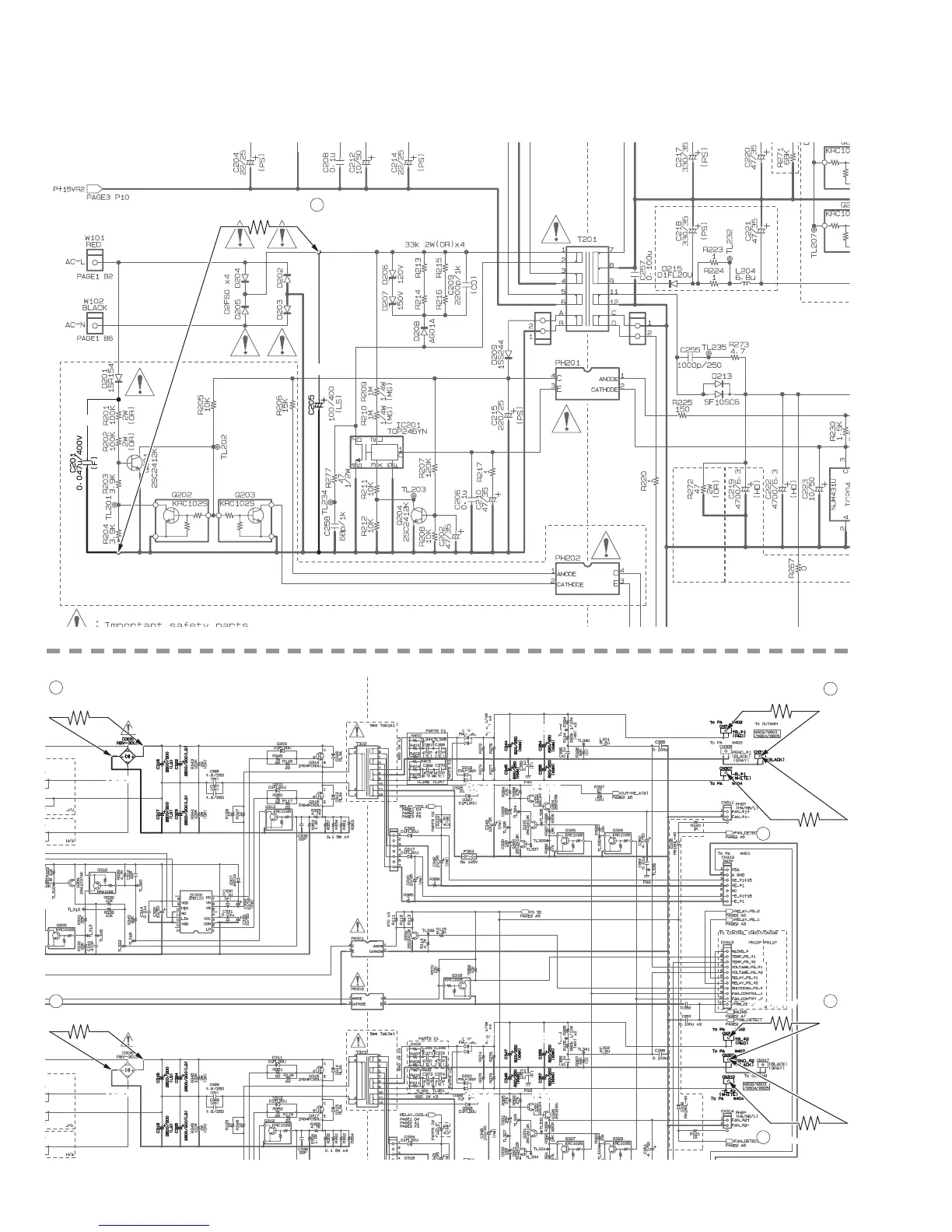 Page #6 background image