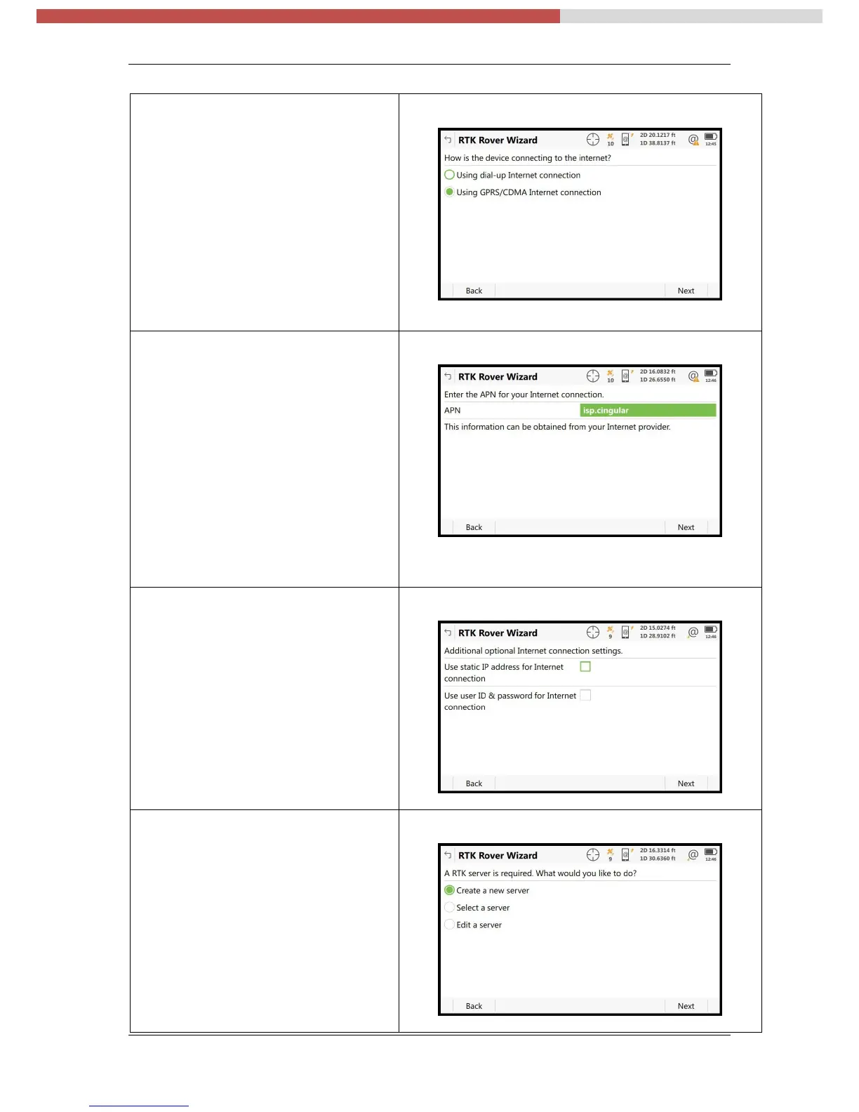 Page #5 background image