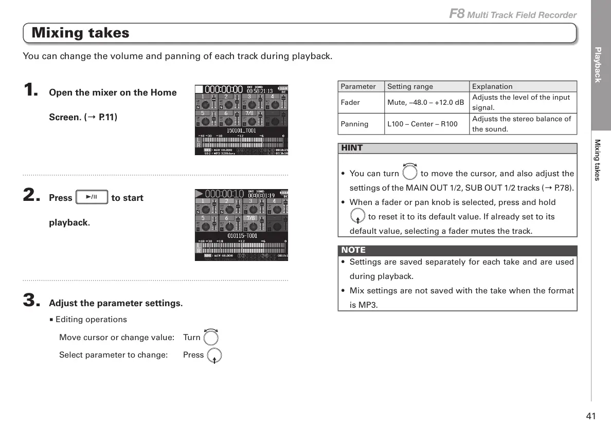 Page #41 background image