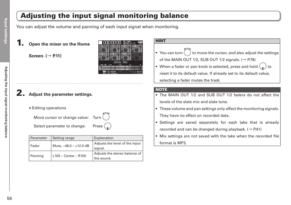 Page #56 background image
