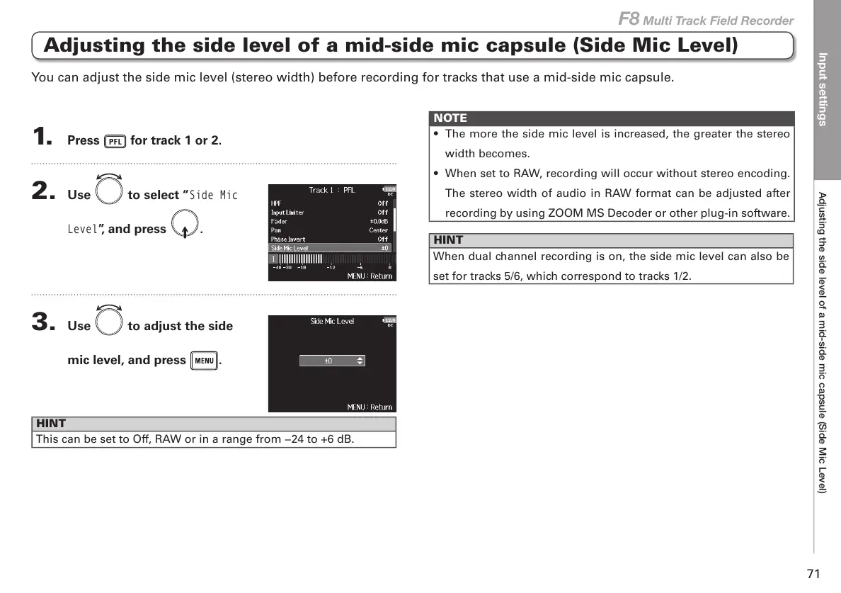 Page #71 background image