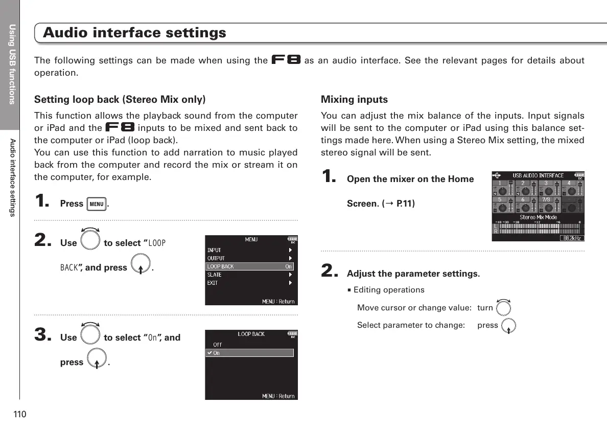 Page #110 background image