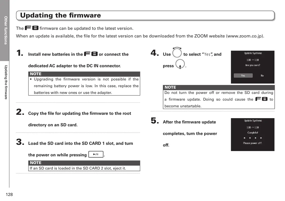 Page #128 background image