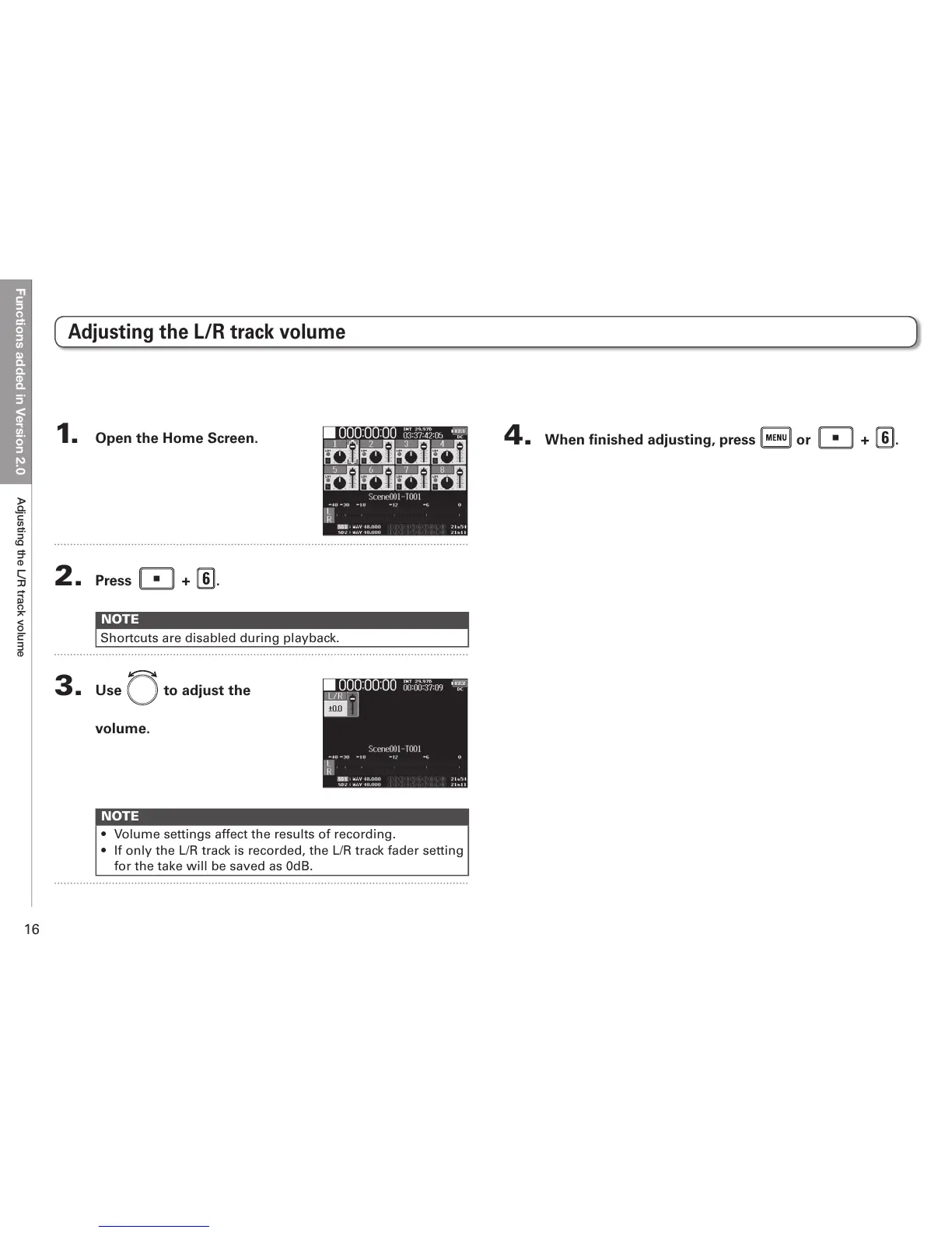 Page #16 background image