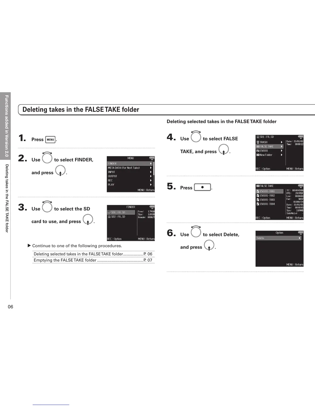 Page #6 background image