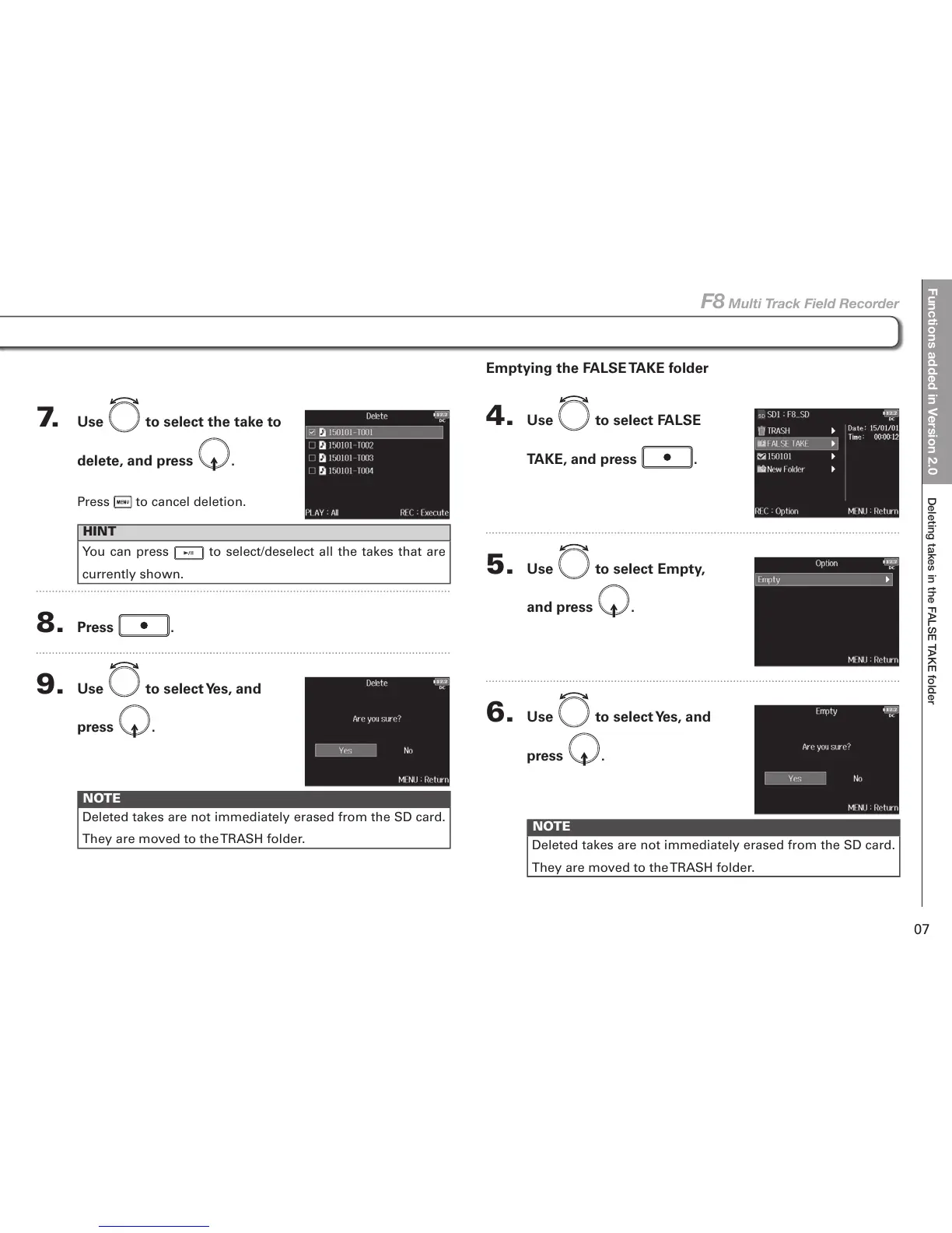 Page #7 background image