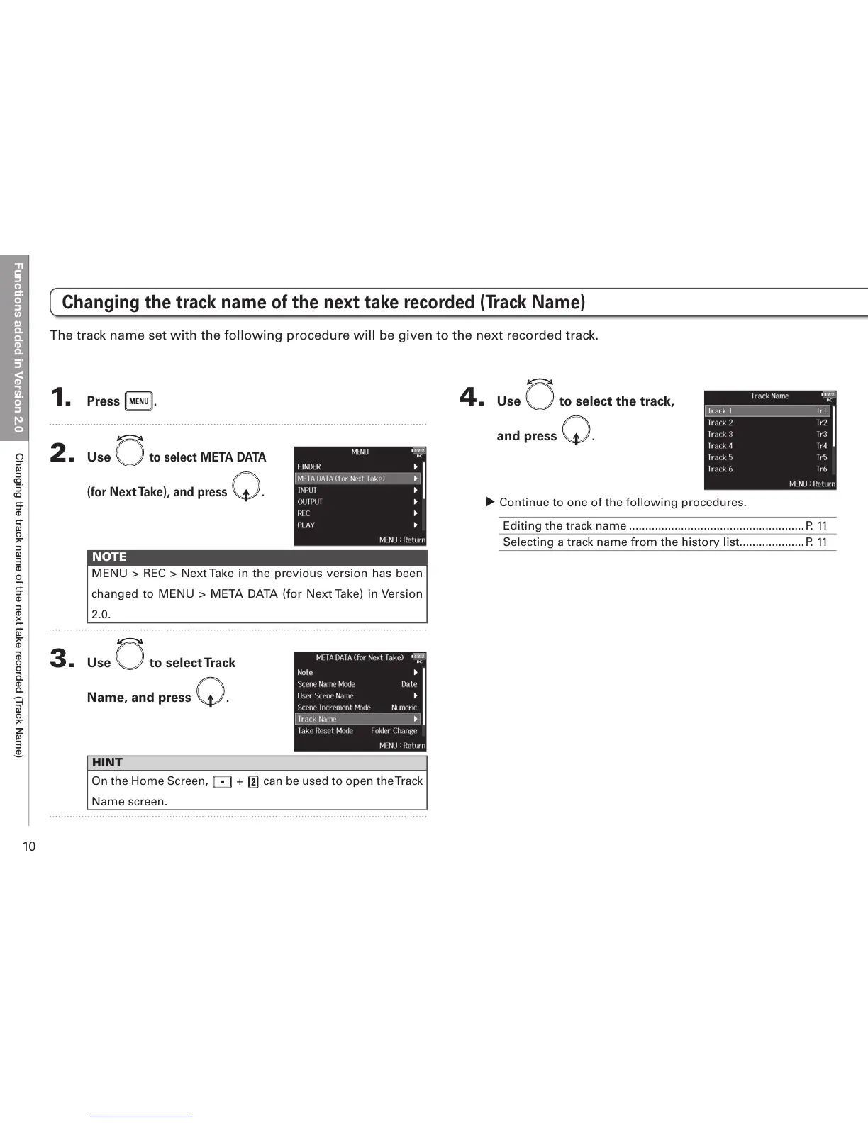 Page #10 background image