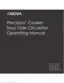 Preview: Operating Manual