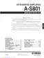 Preview: Service Manual