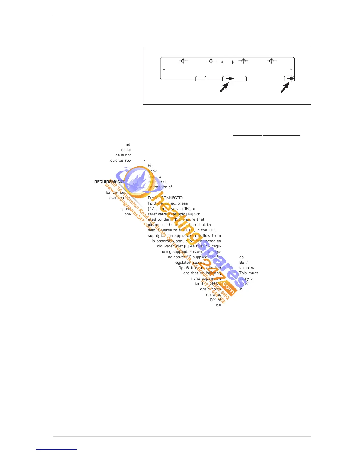 Page #10 background image