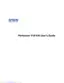 Preview: User Guide