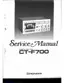Preview: Service Manual