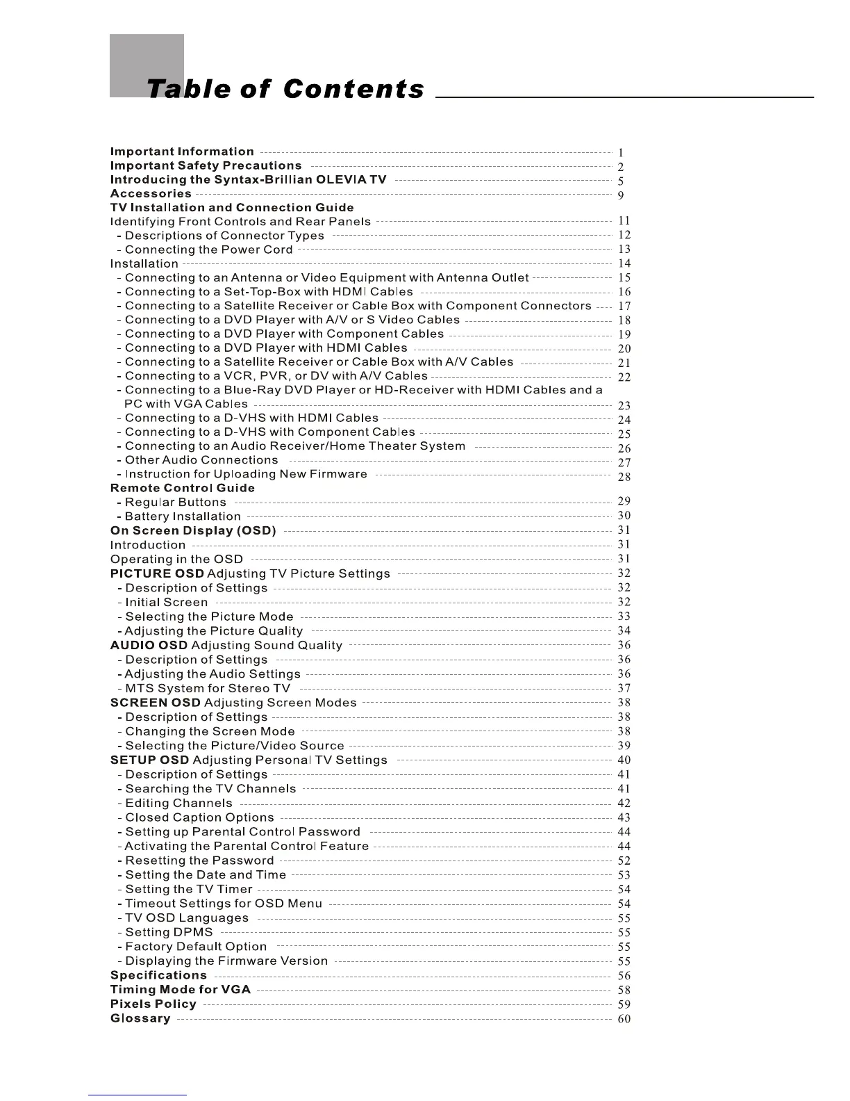 Page #2 background image