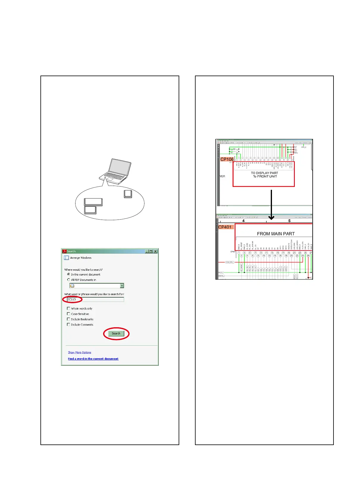 Page #3 background image