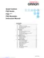 Preview: Instruction Manual
