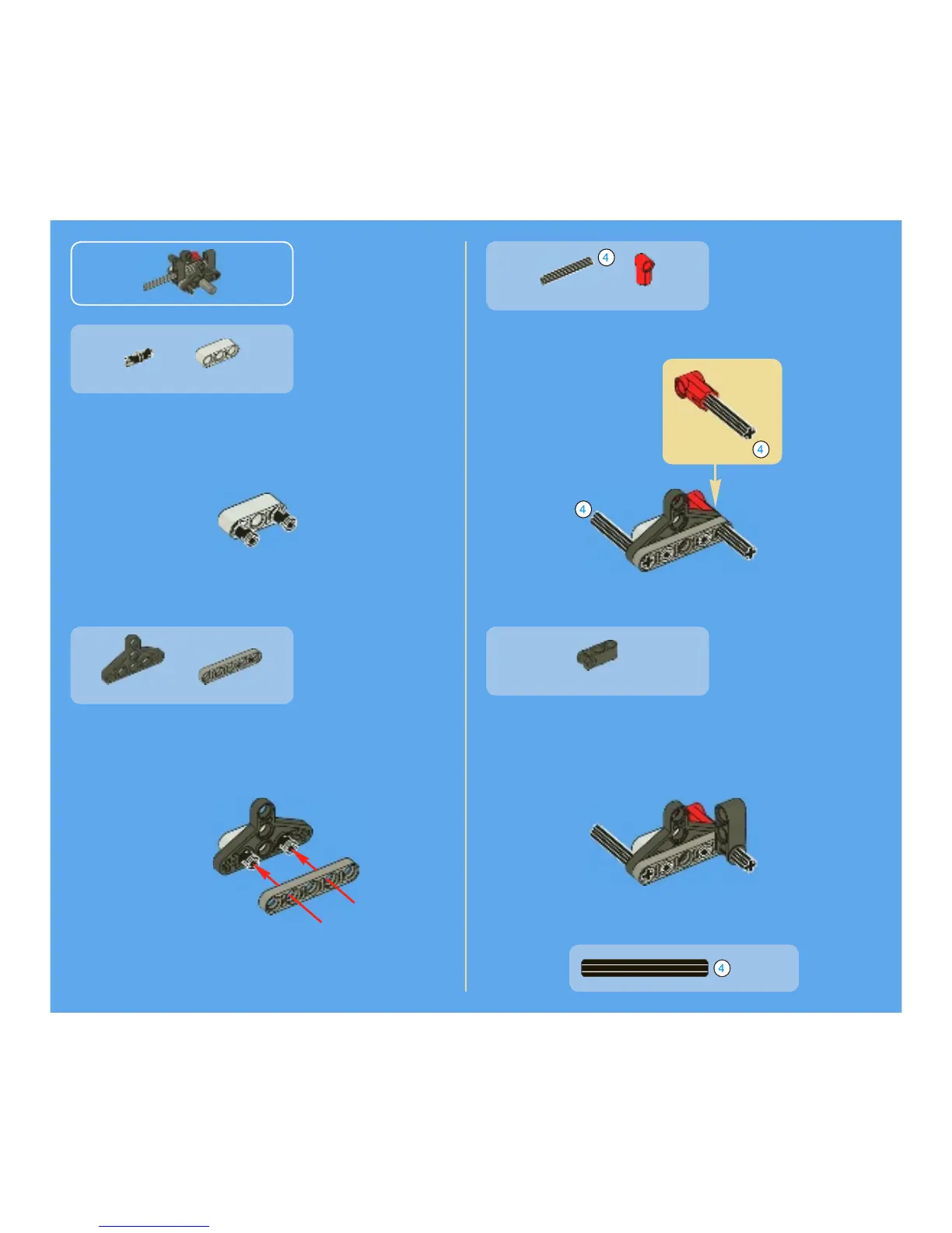 Page #6 background image
