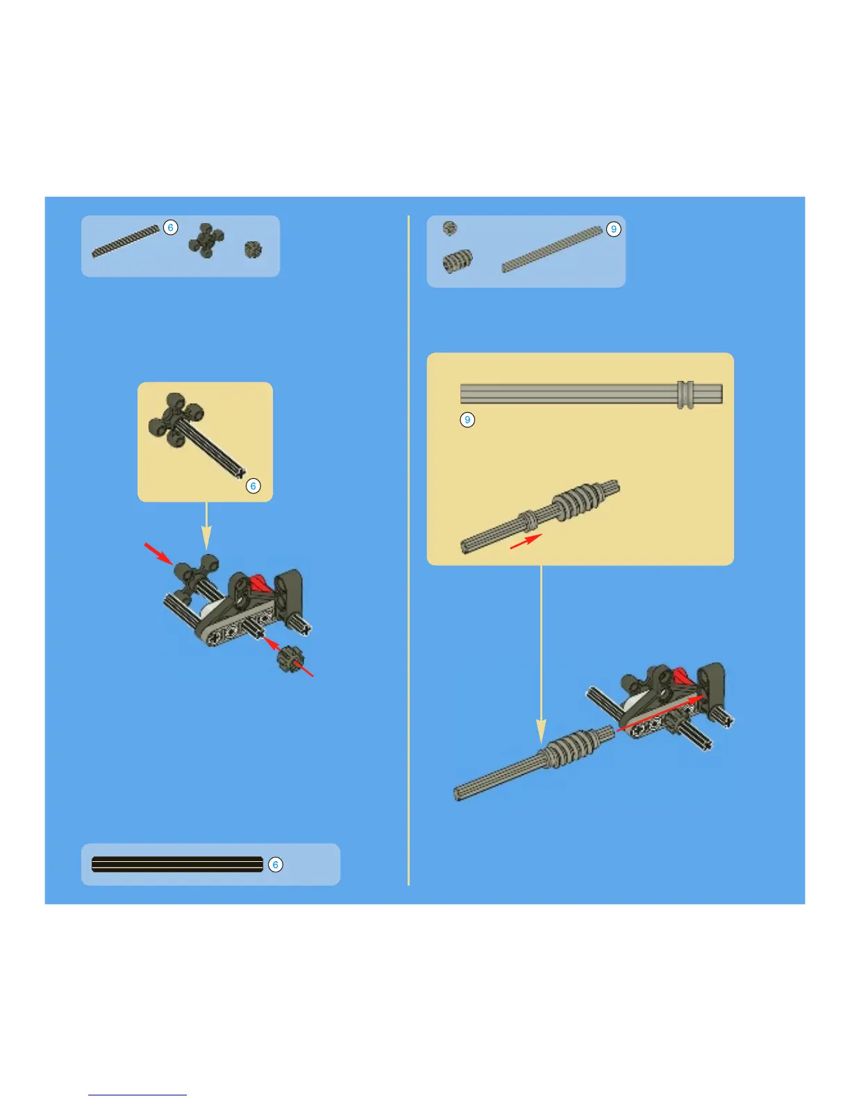 Page #7 background image