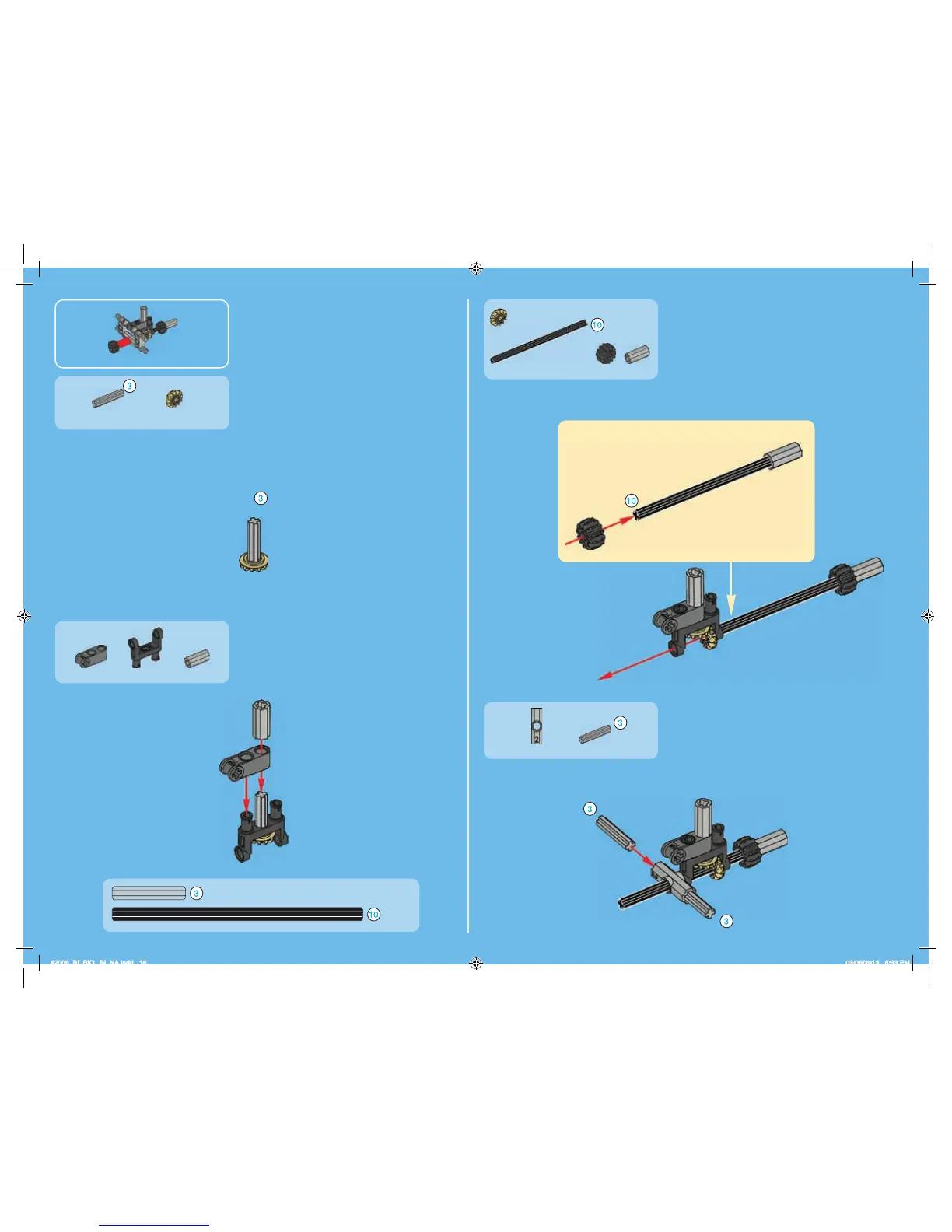 Page #16 background image