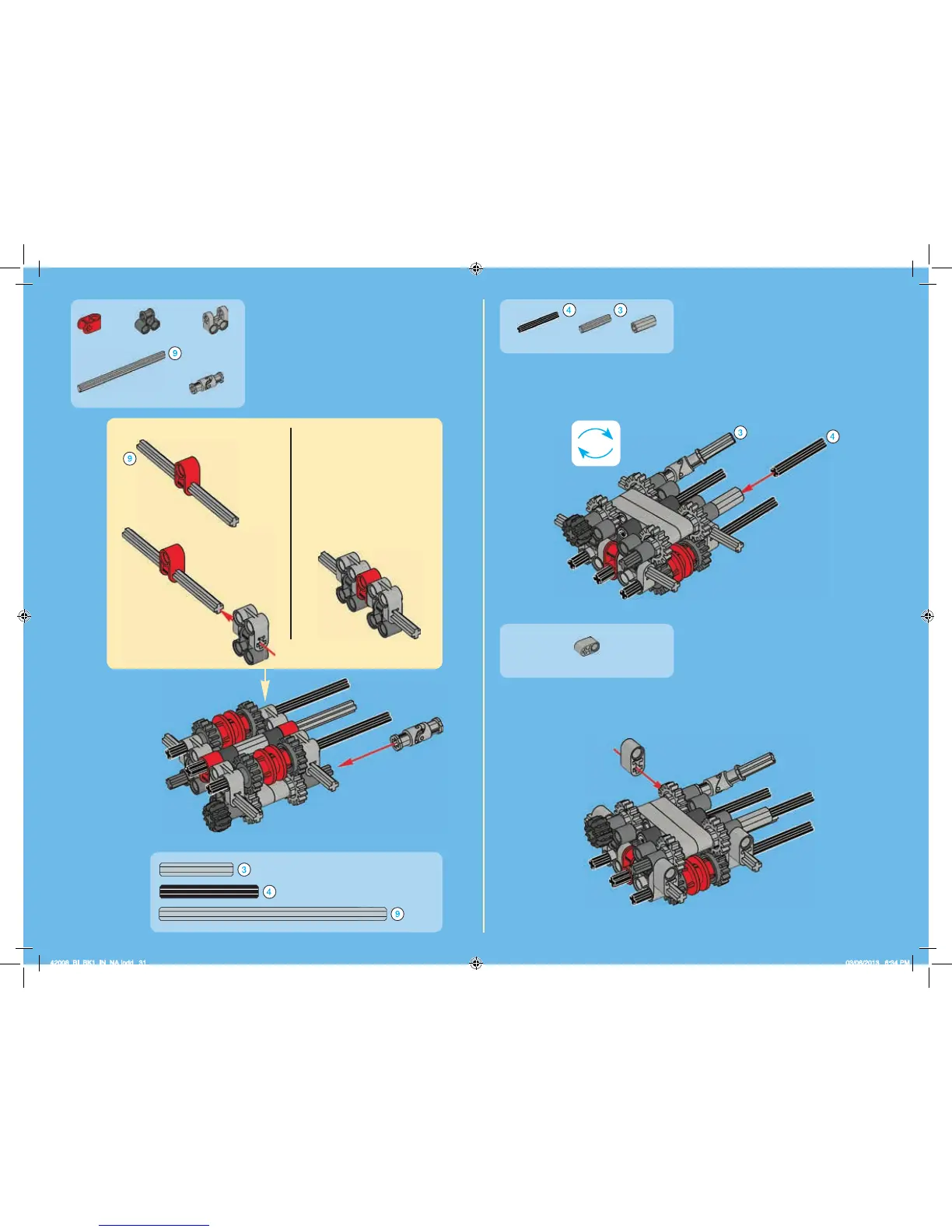 Page #31 background image