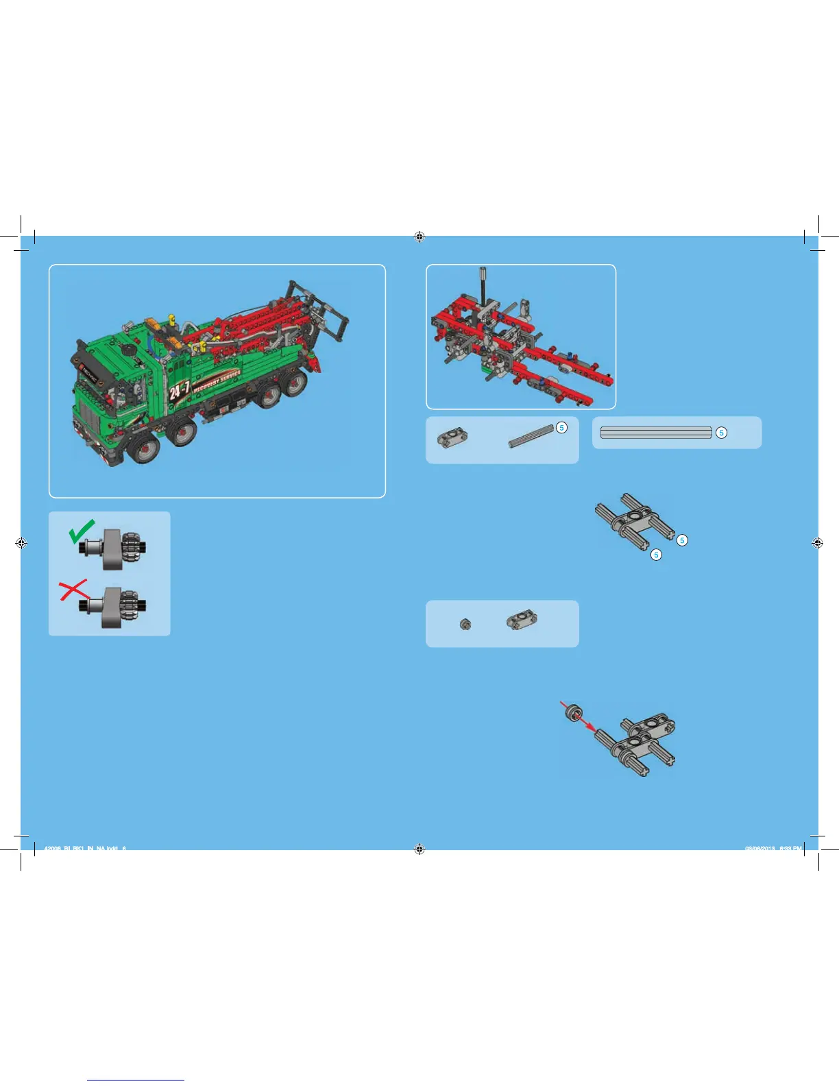 Page #6 background image