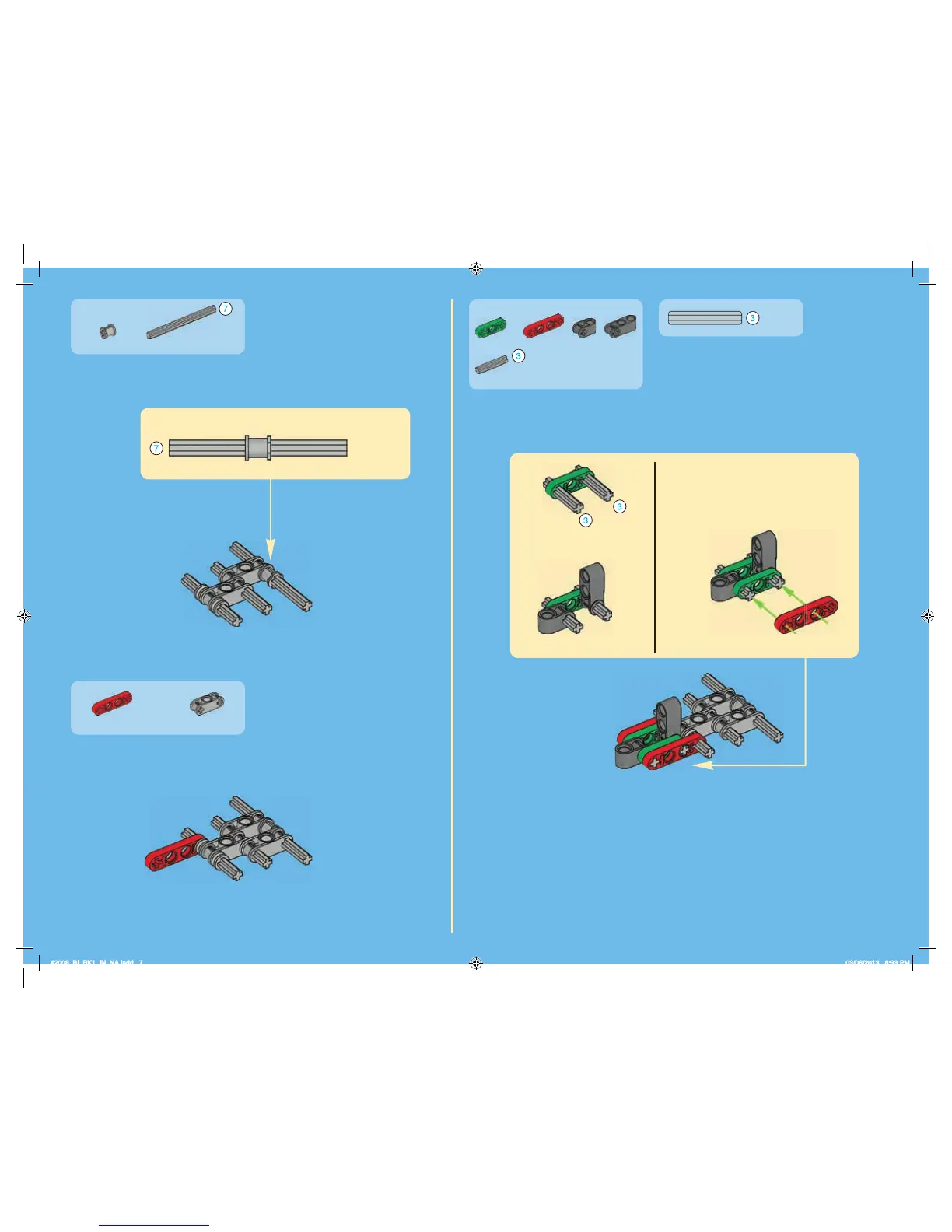 Page #7 background image
