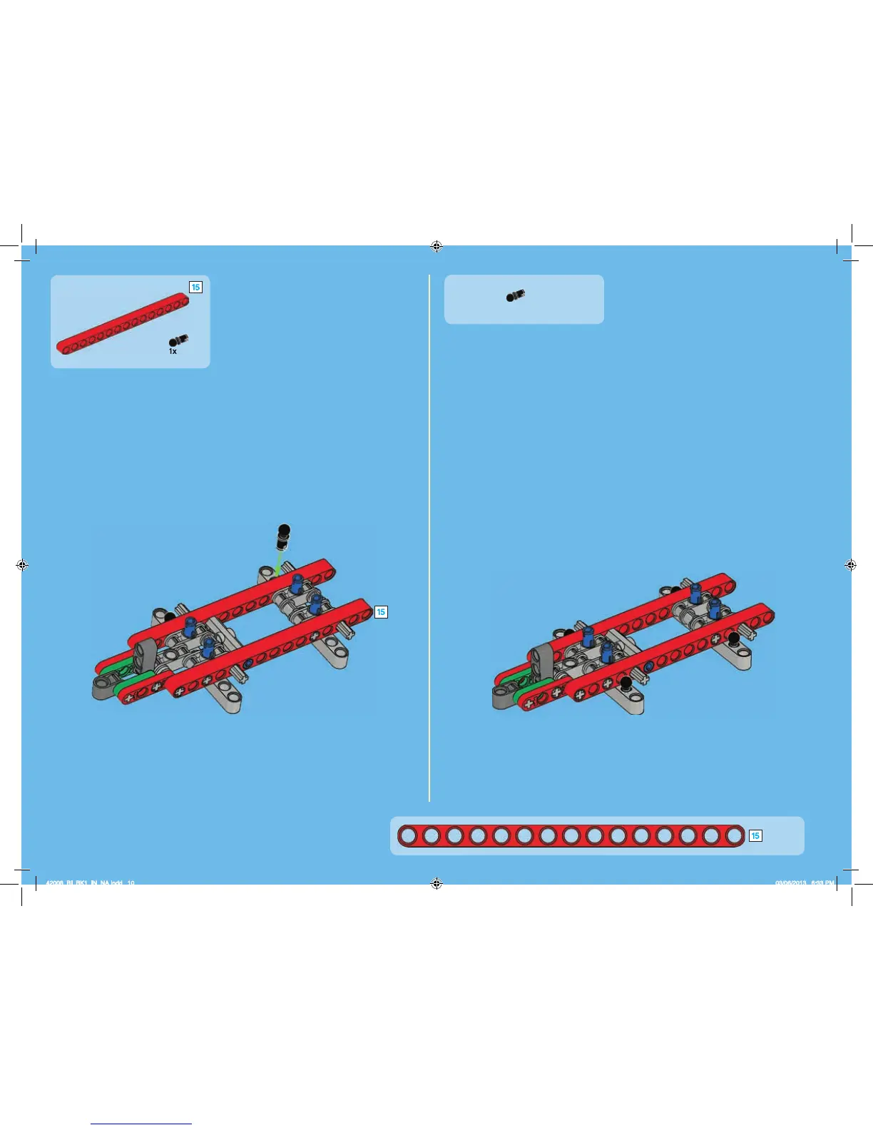 Page #10 background image