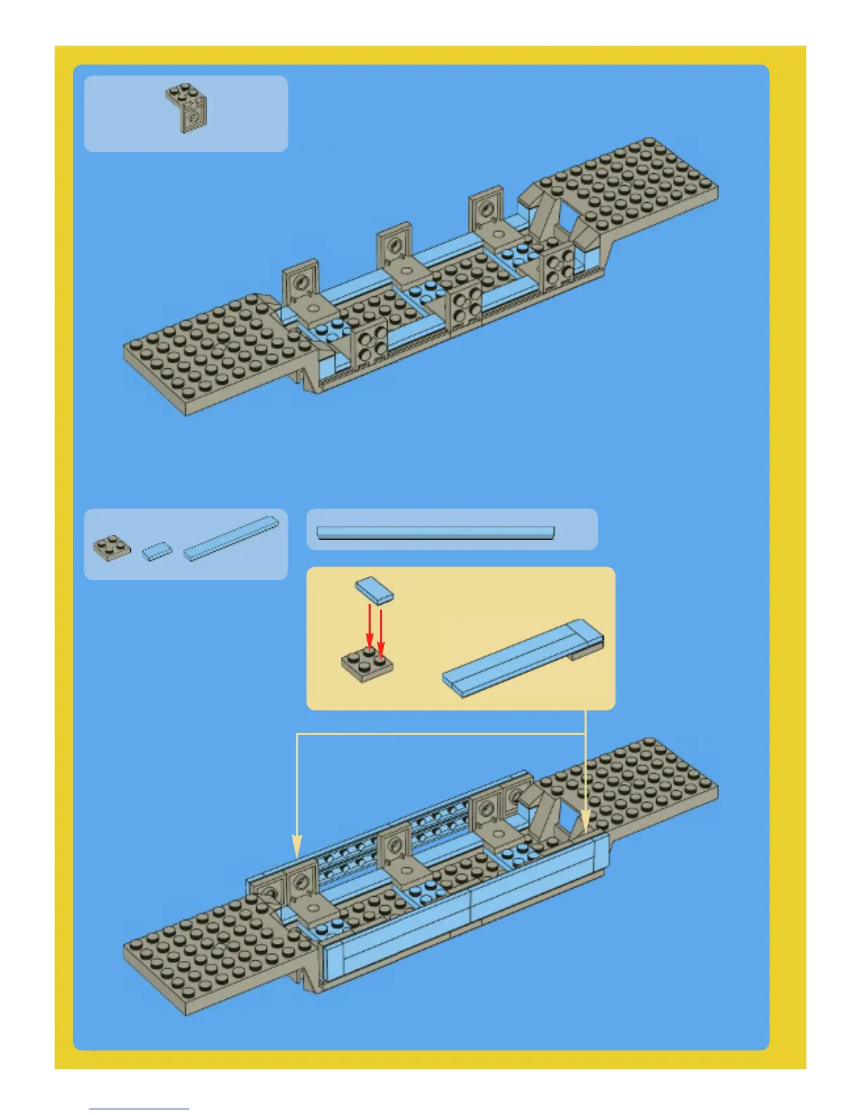 Page #6 background image