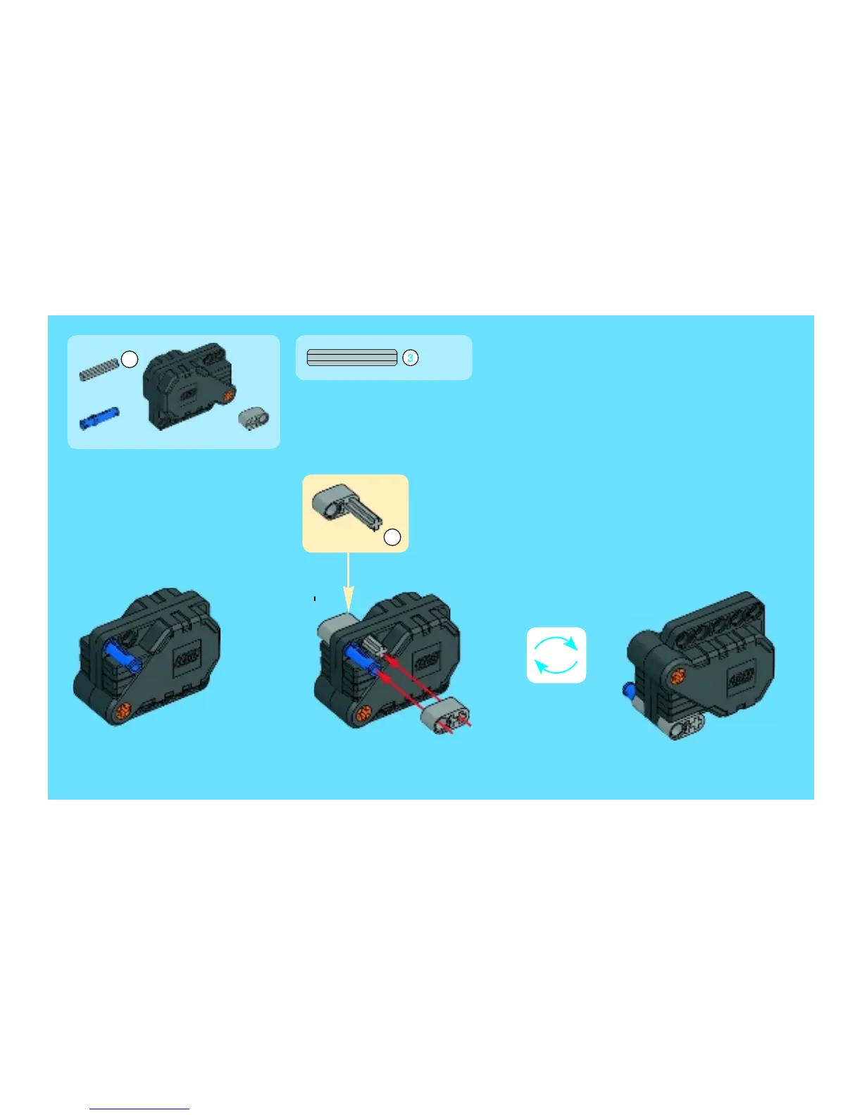 Page #6 background image