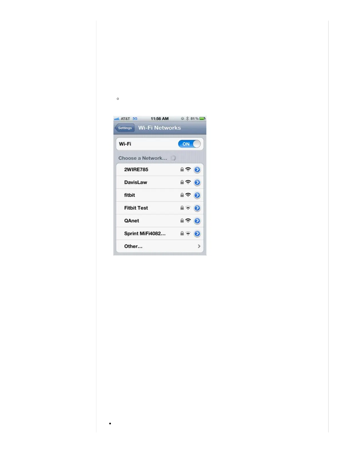 Page #8 background image