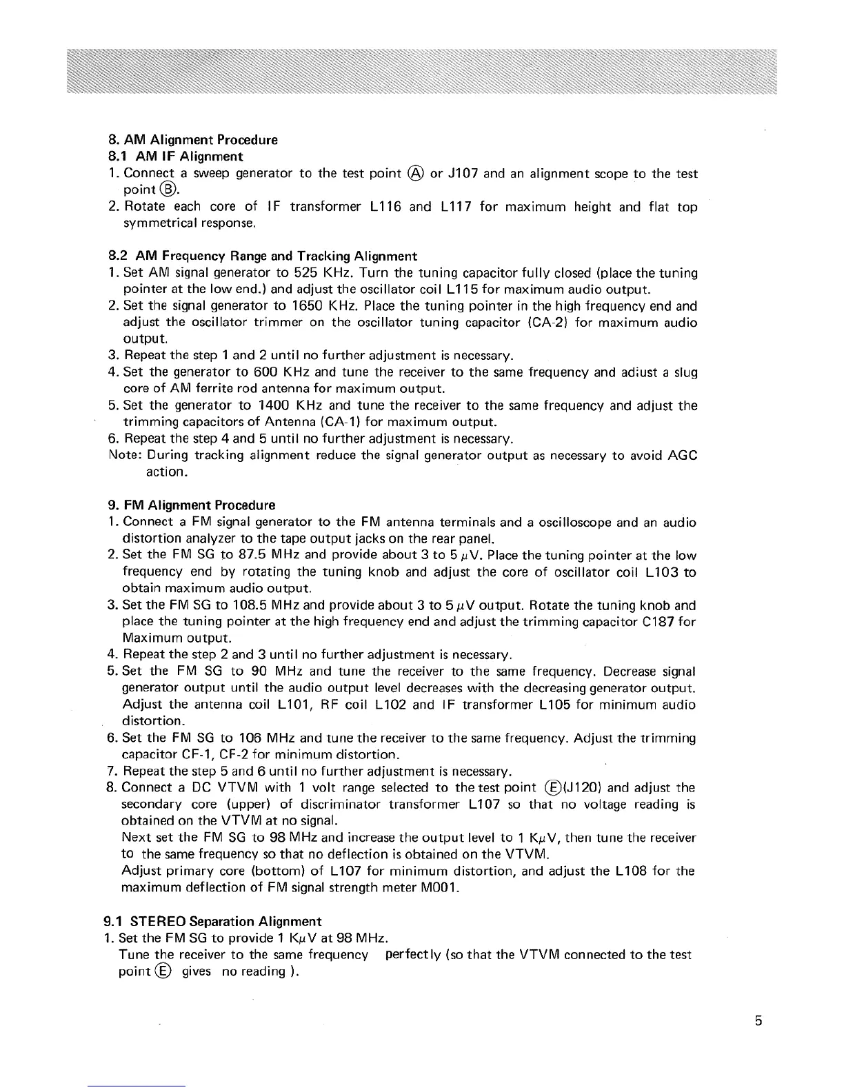 Page #7 background image