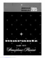 Preview: Service Manual