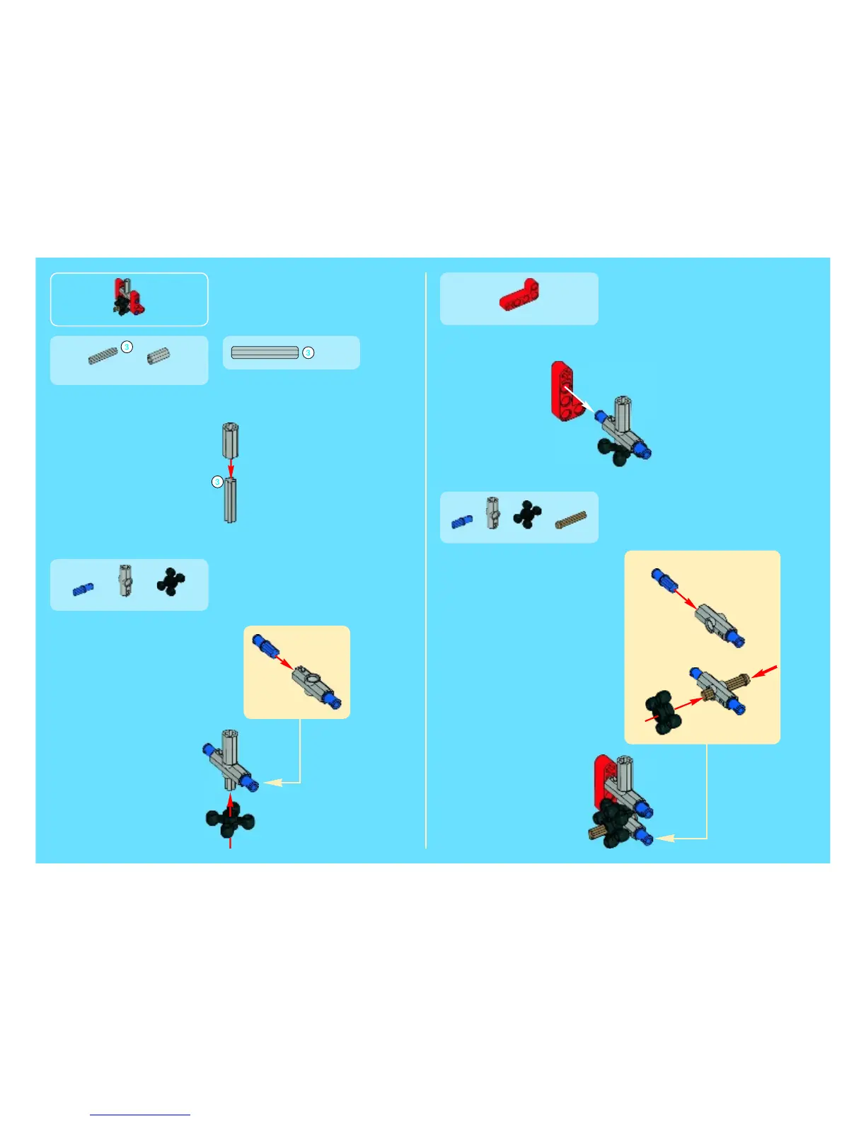 Page #2 background image