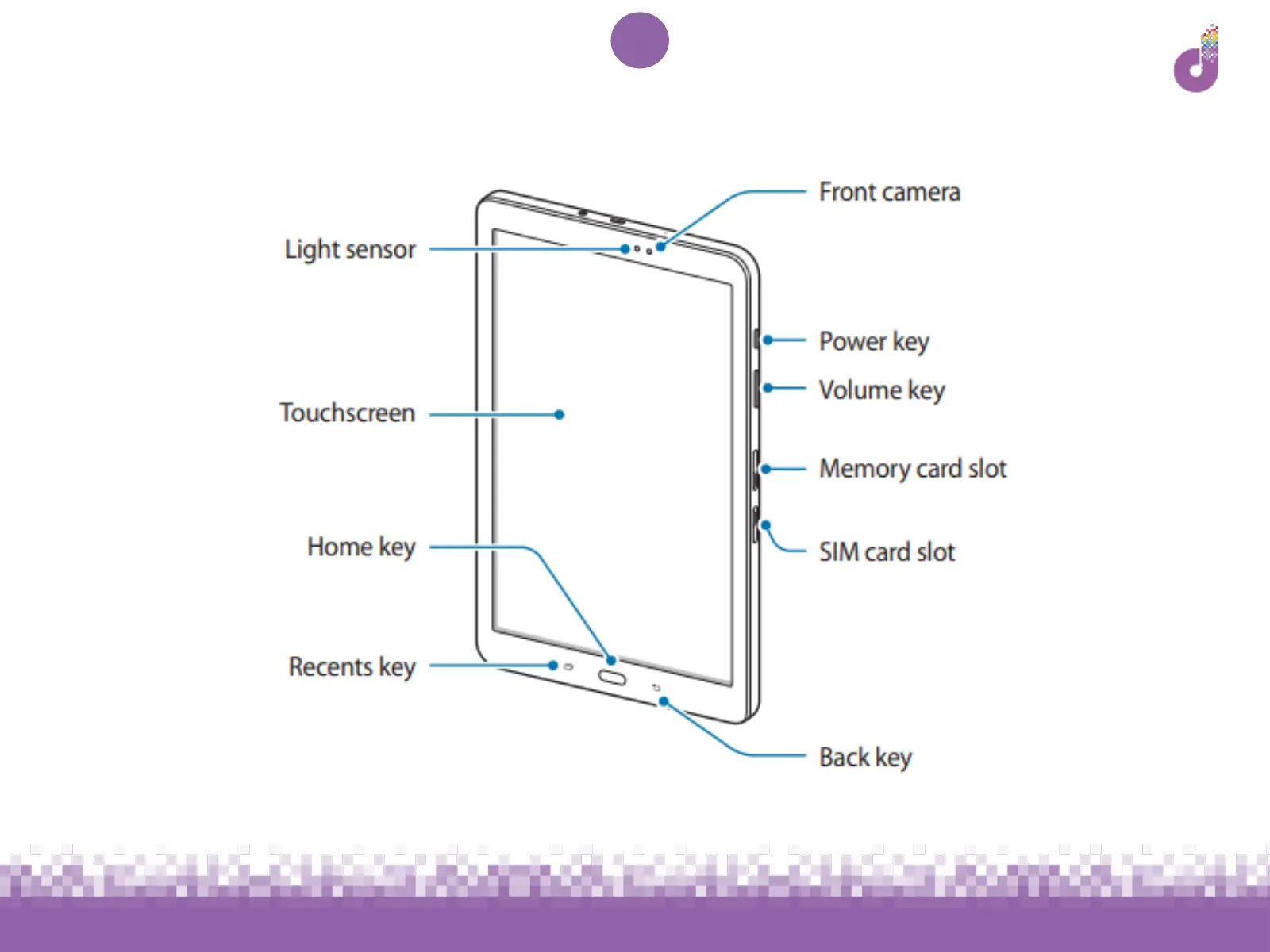 Page #4 background image