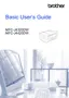 Preview: Basic User's Guide