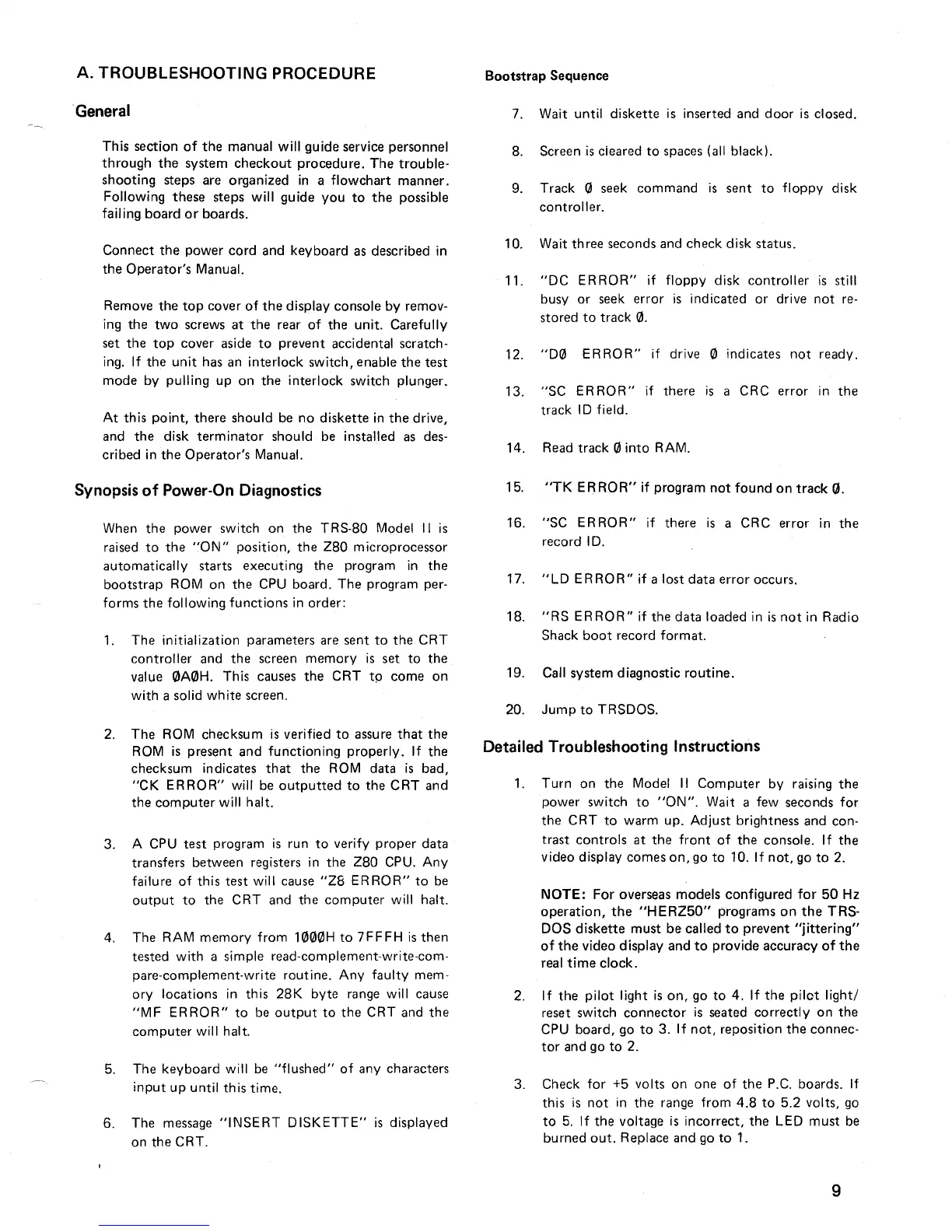 Page #20 background image
