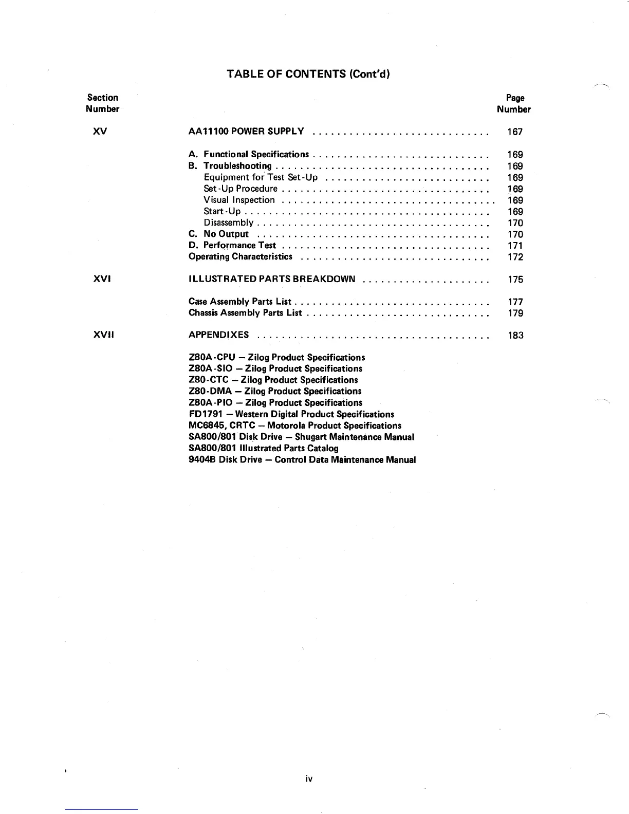 Page #8 background image