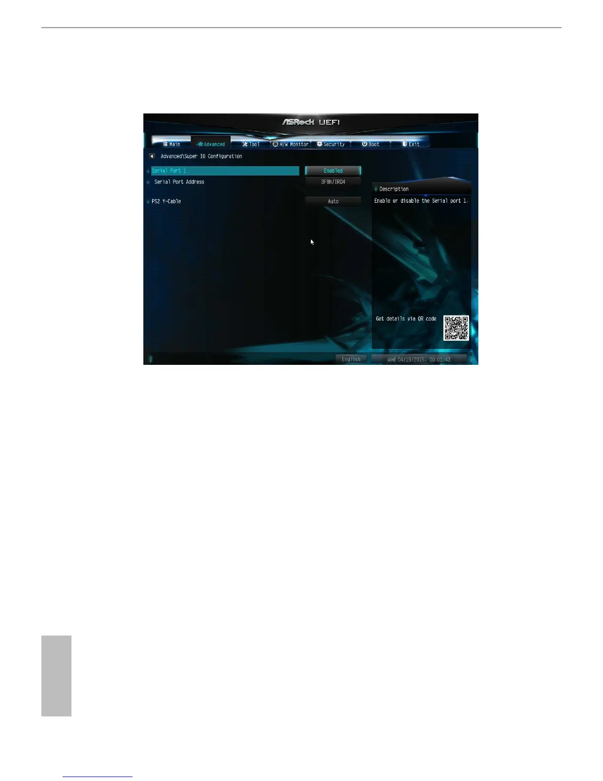 Page #43 background image