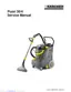Preview: Service Manual